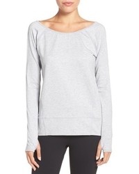 Zella Etoile Pullover Sweatshirt