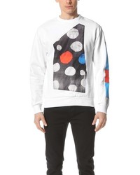 Etudes Linus Adrien Composition Sweatshirt