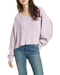 Free People Festival Pier Pullover