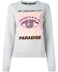 Kenzo Eye X Paradise Sweatshirt