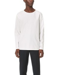 Lemaire Long Sleeve Pullover