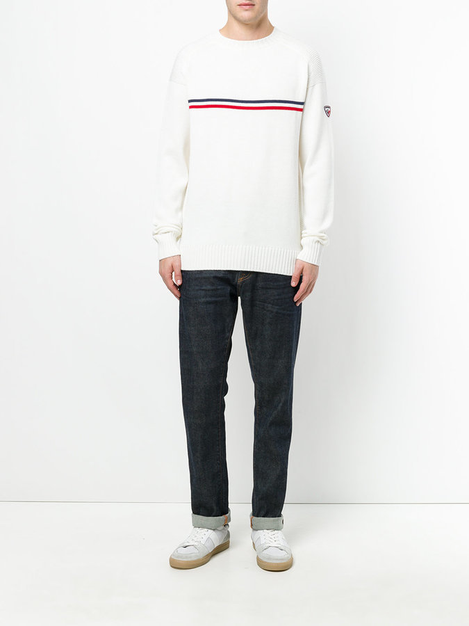 rossignol odysseus sweater