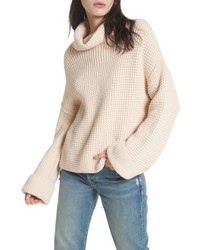 Free People Park City Pullover