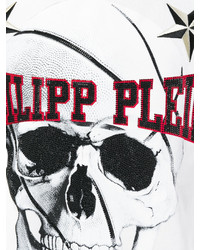 Philipp Plein Skull Sweatshirt