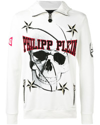 Philipp Plein Skull Sweatshirt