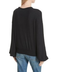 Free People Tgif Pullover