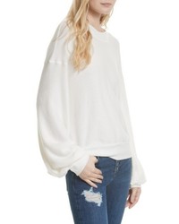 Free People Tgif Pullover