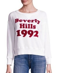 Wildfox Couture Wildfox Beverly Hills Sweatshirt