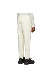 Moncler Genius 2 Moncler 1952 Off White Sportivo Lounge Pants