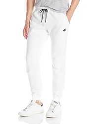 adidas Originals Sport Luxe Cuff Fleece Pant