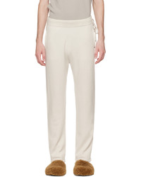 Extreme Cashmere Beige N30 Lounge Pants