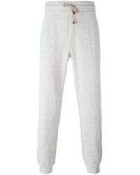Brunello Cucinelli Tapered Track Pants