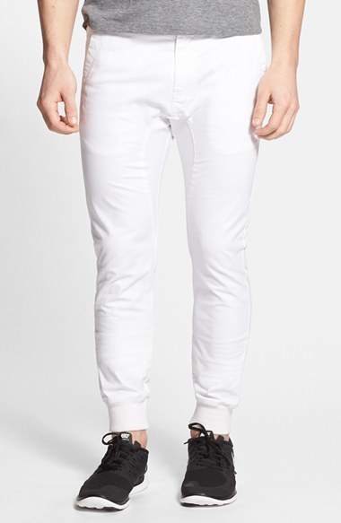 Zanerobe Salerno Chino Jogger Pants, $59, Nordstrom