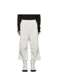 Julius Grey Baggy Lounge Pants