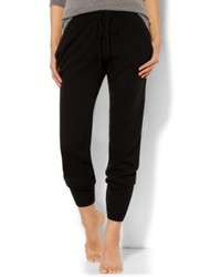 Lounge Sweater Jogger Solid