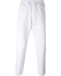 Love Moschino Back Patch Track Pants