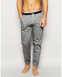 Tommy Hilfiger Lukas Woven Cuffed Joggers In Regular Fit