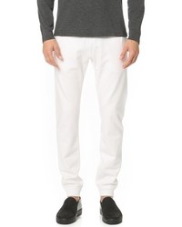 Reigning Champ Mid Weight Terry Slim Sweatpants