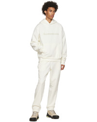 adidas x Humanrace by Pharrell Williams Off White Humanrace Basics Lounge Pants