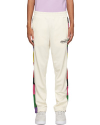 Palm Angels Off White Missoni Edition Track Pants
