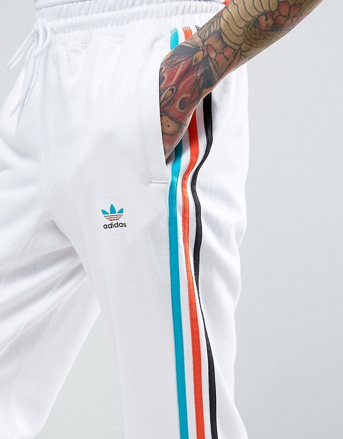 Adidas skateboarding store classic joggers