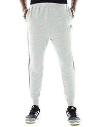 adidas track pants jcpenney
