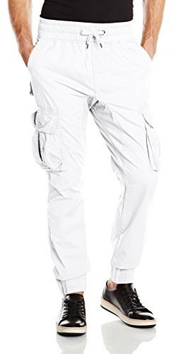 southpole cargo sweatpants