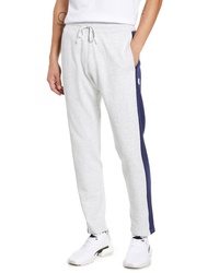 Reigning Champ Stripe French Terry Sweatpants