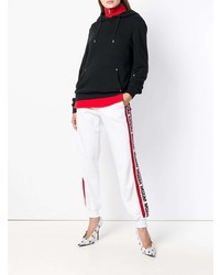 MSGM Track Trousers