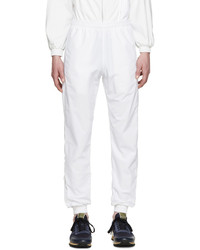Cottweiler White Pure Lounge Pants