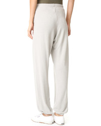 Wildfox Couture Wildfox Desperate Morning Sweatpants
