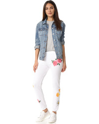 Wildfox Couture Wildfox Meadow Flowers Sweatpants