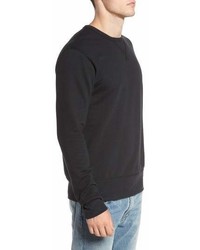 Alternative B Side Reversible Crewneck Sweatshirt