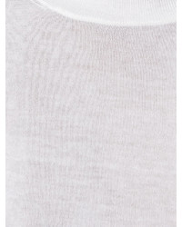 Joseph Cashmere Plain Sweatshirt