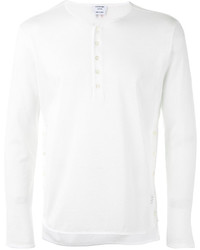 Thom Browne Classic Henley Top