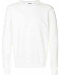 Jil Sander Classic Sweatshirt