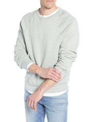 Madewell Crewneck Sweatshirt