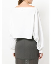 Lost & Found Rooms Cropped Sweatshirt