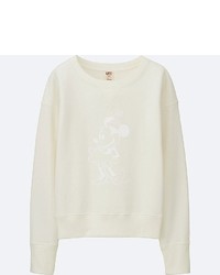 Uniqlo Disney Collection Sweatshirt