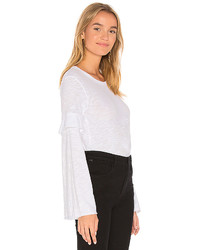 Wilt Easy Layered Sweatshirt