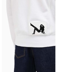 Calvin Klein French Terry Sweatshirt