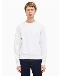 Calvin Klein French Terry Sweatshirt