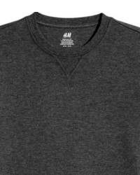 H&M Jersey Sweatshirt
