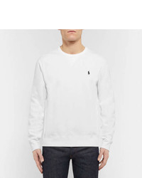 Polo Ralph Lauren Jersey Sweatshirt
