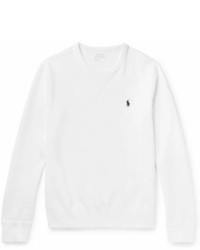 Polo Ralph Lauren Jersey Sweatshirt