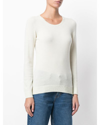 La Fileria For Daniello Long Sleeved Sweatshirt