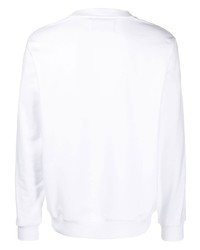 Calvin Klein Jeans Logo Tape Sweatshirt