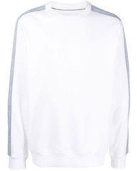 Calvin Klein Jeans Logo Tape Sweatshirt
