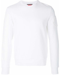 Moncler Long Sleeve Sweatshirt