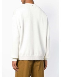 Oamc Long Sleeved Sweatshirt